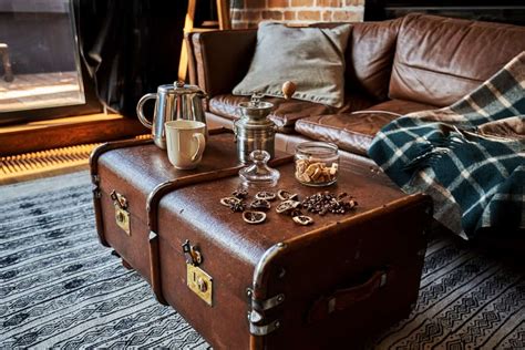 The range at barker and stonehouse includes a stunning variety of designs, from the traditional to sleek and contemporary, with glass coffeetables, wooden coffee tables, and metal coffee tables, so you can easily find the perfect match for your space whatever your style or taste. 11 Different Types of Storage Trunks