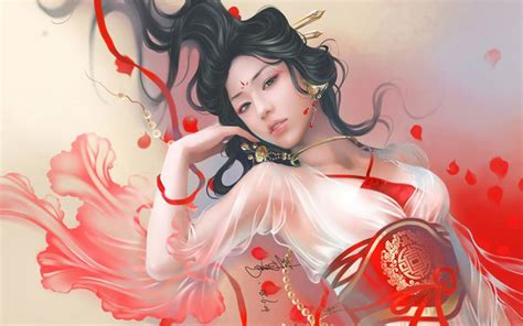 🔥 download art girls image fantasy women hq face wallpaper by debbiesalinas fantasy art