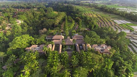 Maya Ubud Resort And Spa Bali Ubud Holidaycheck Bali