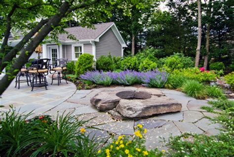 Does it direct guests to your door? Patio Landscaping Ideas 2016 Pictures & Design Plans