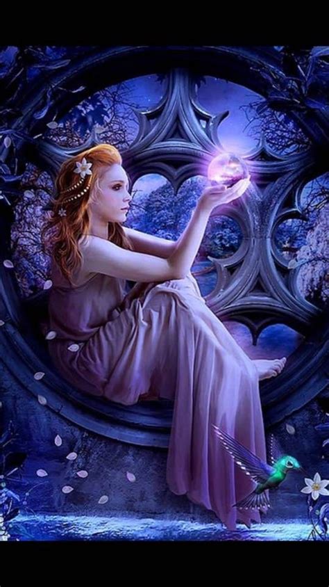 Pin By Janell On Magic Fantasy Art Fantasy Pictures Art