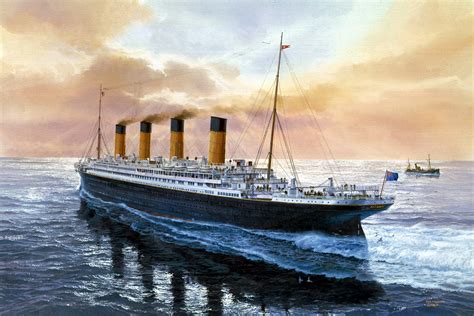 Titanic Wallpaper 77 Images