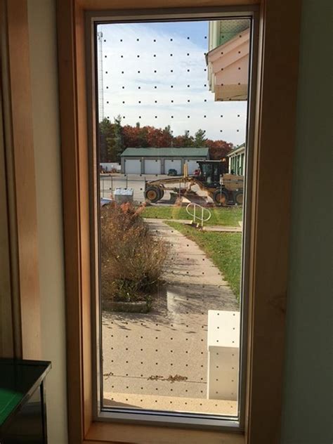 They say that a bird flying into your window will bring good fortune and happier times. Help prevent birds from flying into your windows during ...
