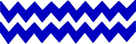 Zig Zag Chevron Clip Art At Vector Clip Art Online Royalty