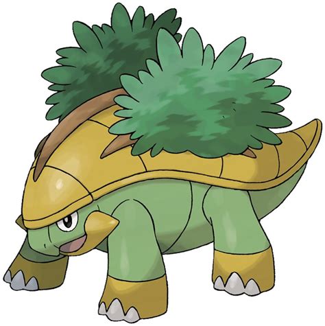 Though gentle and docile, heracross possesses great strength and power. Grotle Pokédex: stats, moves, evolution & locations ...