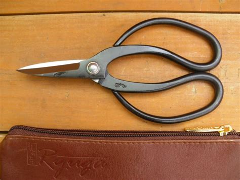 Home › bonsai tools › tool case. High Quality Bonsai Root Scissors Tool 160mm - ALL THINGS ...