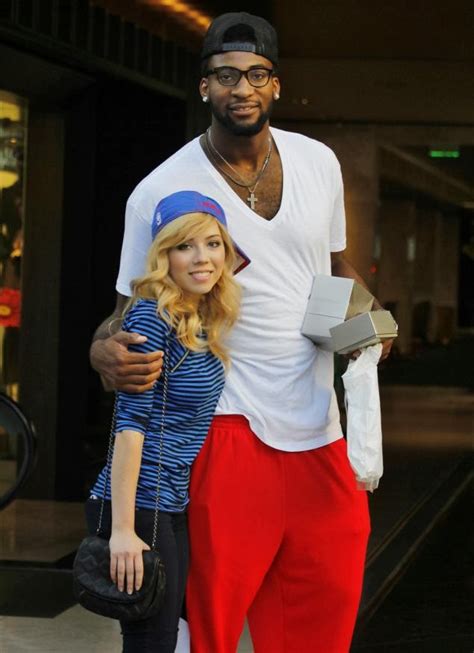 Regardless of his marital status, we are rooting for his. Andre Drummond Girlfriend / Andre Drummond's "Girlfriend ...