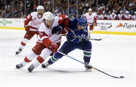 Detroit Red Wings Gameday: Four-game skid is longest this early in
