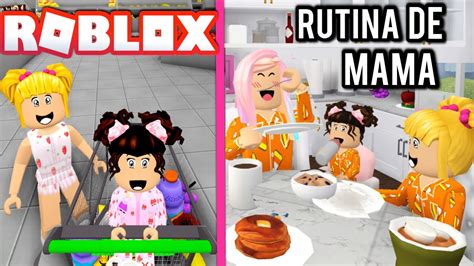 Roblox Rutina De Verano En Bloxburg Con Bebe Goldie Y Titi Juegos