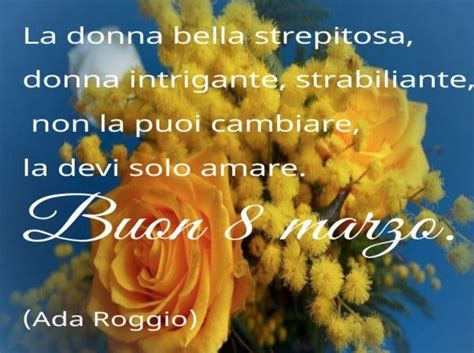 E se vuoi creare una card personalizzata come la seguente, caricando l'immagine che vuoi tu e mettendo come sfondo dei fiori di mimosa vai alla sezione. Auguri di buona Festa della Donna 2020 per l'8 marzo con ...