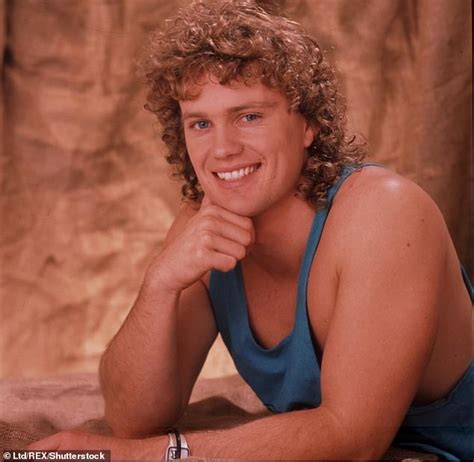 Mclachlan pulled away a few seconds later when a crew member standing in the doorway yelled words to the effect of 'craig, we need you back on set'. mclachlan allegedly performed dr blake scene. Court CLEARS Aussie actor Craig McLachlan | Daily Mail Online