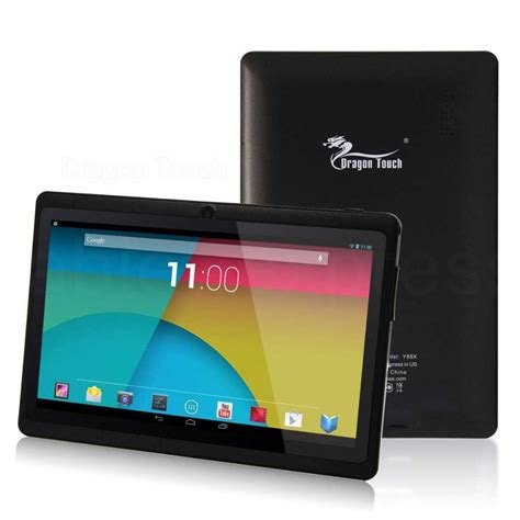 To fix issue as crashing apps. Which is the Best Dragon Touch Tablet? Review | TechieSense