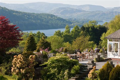 Places To Stay In The Lake District Sawdays