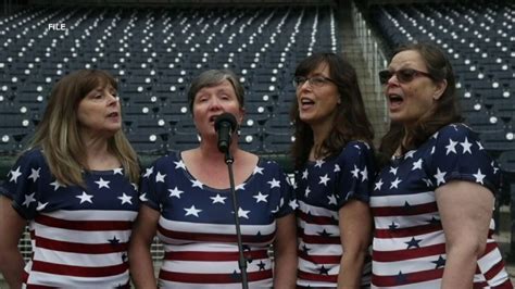 National Anthem Singers Sought For College World Series