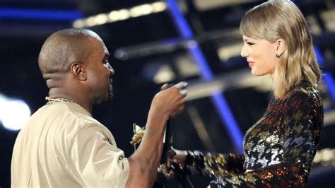 Taylor Swift Andkanye West S Phone Call Leaks Read The Full Transcript Variety