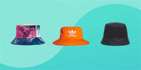 15 Cute Bucket Hats For Summer 2019 Self