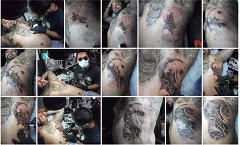 Wondering how much a tattoo really hurts is very common, and while i can't tell… first, be aware of the fact that there are multiple factors that influence the pain of a tattoo, and your reaction will likely shift during the tattooing session depending on what's being done and where it's being placed. What does a tattoo feel like? How much does a tattoo hurt ...