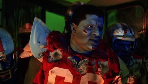 If you do well in school, the ghosts you live with may levitate you and let you dance with dead football players as a so those are some of the important nuggets of information i took away from beetlejuice. DRC: Lose Big This Sunday, "Then Something is Really Wrong ...