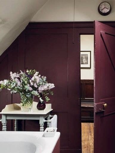 Everything You Need To Know About Decorating With Aubergine Burgundy