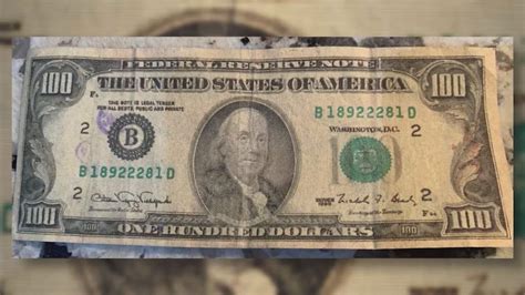 Fake 100 Bills Are Popping Up Around Northeast Florida And Passing The