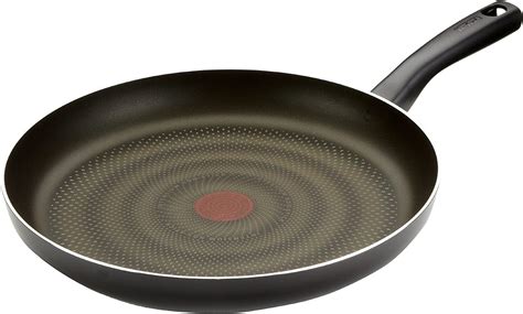 Tefal So Tasty Frying Pan Stainless Steel Black 32 Cm Uk