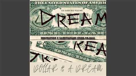 Dollar And A Dream Feat Randysavage Youtube