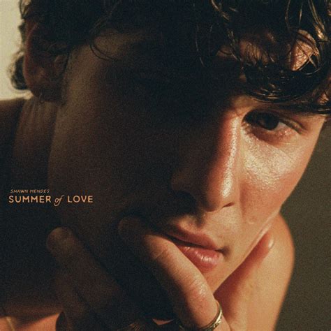 Shawn Mendes New Single “summer Of Love” With Tainy And Official Music Video Out Now