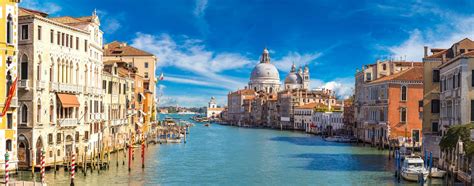 Venice Day Trip From Lake Garda Musement