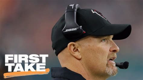 Последние твиты от dan quinn (@danquinn__10). Dan Quinn Revisits Falcons' Super Bowl 51 Loss | First ...