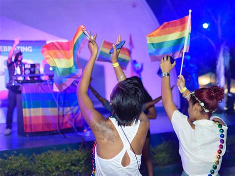 Support Jamaica Lgbt Pride 2016 Indiegogo
