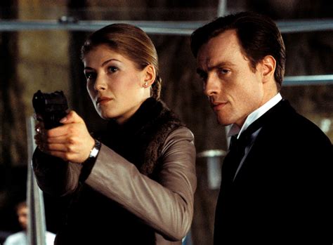 Die Another Day Archives James Bond 007