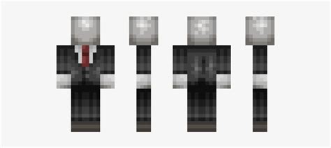 Minecraft Skin Slenderman Payday Skins For Minecraft Free