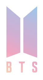 Please don't repost without credit like or reblog if you use! LOGO: BTS (Love Yourself 'Her' Ver.) #2 by Hallyumi on ...