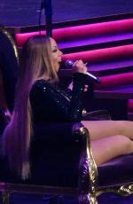 All songs are in the mp3 format and can be played on any computer or on any mp3 player including the live concert albums of your favorite band. MARIAH CAREY Performs at Her Final Concert in Las Vegas 02/29/2020 - HawtCelebs
