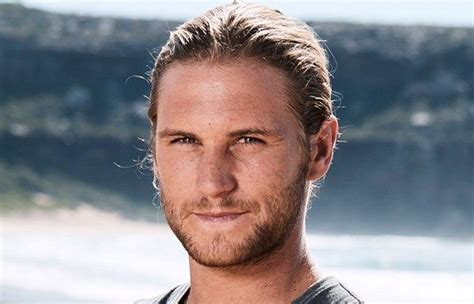 Martin Ashford George Mason Home And Away Characters Back To The