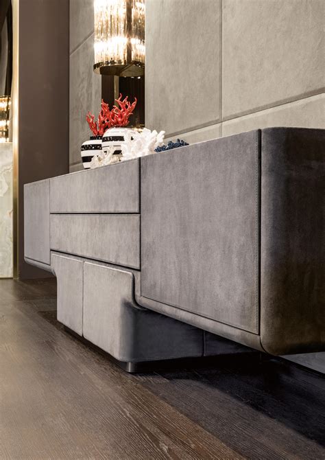 Check spelling or type a new query. DO LOW CABINET - Sideboards from Longhi S.p.a. | Architonic
