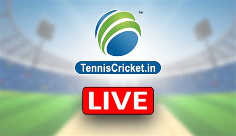 Tennis livescore service provides tennis live scores for 3000+ tennis competitions. Tennis Ball Live Cricket Streaming | TennisCricket.in