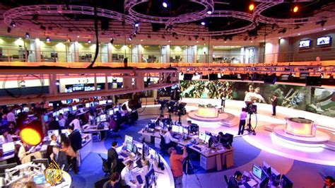 A community for 11 years. Al Jazeera English First News Hour - YouTube