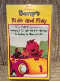 More barney songs vhs customer barney's best songs is a custom barney clip show and a custom barney home video for season. Trailers from Riding in Barney's Car 1997 VHS | Custom Time Warner Cable Kids Wiki | Fandom