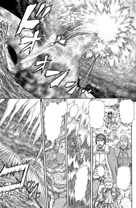 Berserk and the band of the hawk. Episode 274 (Manga) | Berserk Wiki | Fandom powered by Wikia