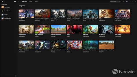 Pc app store is licensed as freeware for pc or laptop with windows 32 bit and 64 bit operating system. New Xbox app for PC surfaces, combines Xbox Game Pass ...