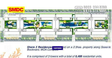 It may take up to 6 months to get a decision. SMDC Shore 2 Residences - CONDO UNITS BY SMDC