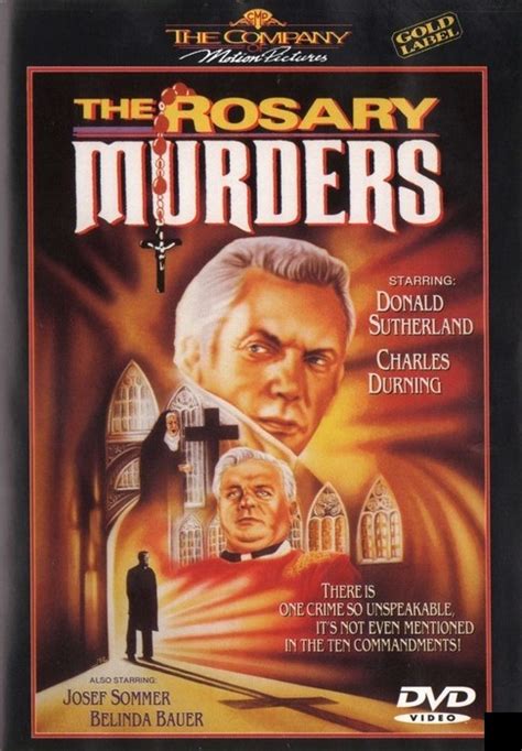 the rosary murders 1987