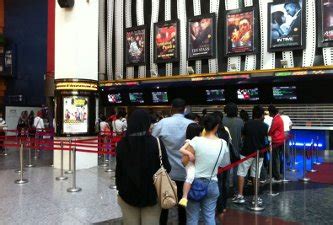 It was opened in november 1999. GSC Mid Valley is back | News & Features | Cinema Online