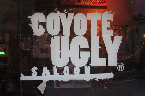 A Coyote Ugly bar is opening in Cardiff and here's what we know so far