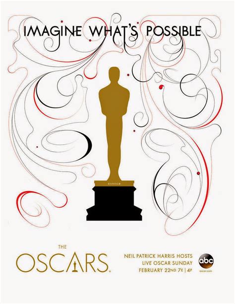 Sneak Peek 2015 Oscars Nominations