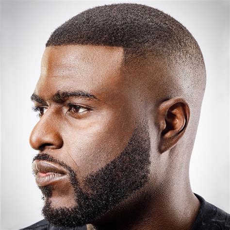 10 Bold Photos Of Black Mens Haircuts You Need To See Now