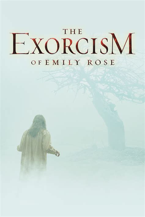 The Exorcism Of Emily Rose Poster