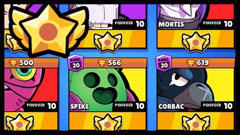 Www.goldenwolf.tv go check out the trailer here: BRAWL STARS - PACK OPENING ON MAX LE COMPTE / FULL STAR ...