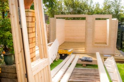Das hier zum verkauf angebotene grundstück hat eine größe von 5.200 qm. Gartenhaus Maximale Größe Rheinland-pfalz - Any Tips 101